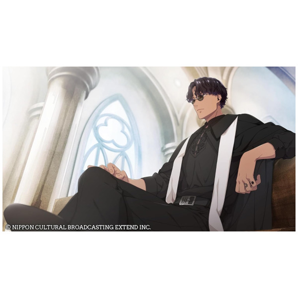 Bustafellows Season 2 - Switch - - PNP Games Online Store